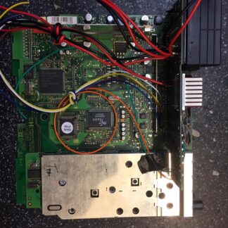 BM54 reparatur