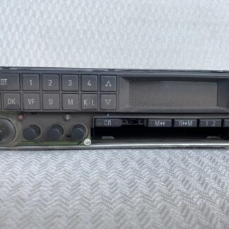 Blaupunkt Autoradio