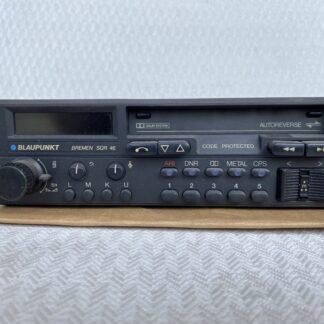 Blaupunkt Bremen SQR 46
