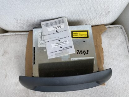 Blaupunkt Fiat Punto – Bild 2