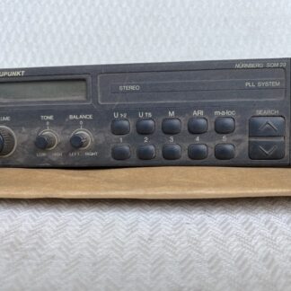Blaupunkt Nürnberg SQM 29