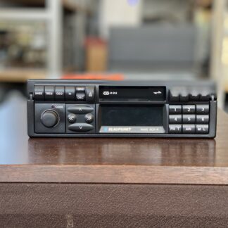 Blaupunkt Paris RCR 41