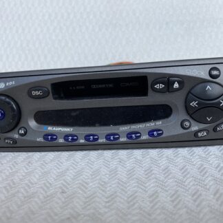Blaupunkt Saint Tropez RCM 168