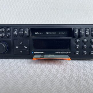 Blaupunkt Wiesbaden RCM 85