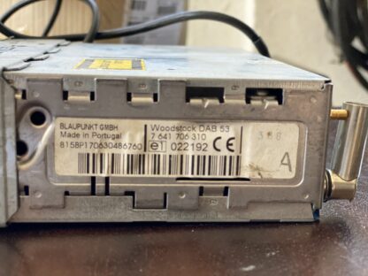 Blaupunkt Woodstock DAB 53 – Bild 2