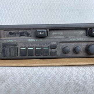 Ford Sound 2000 Sierra