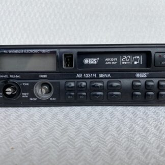 ICES AR 1331:1 Sienna 20watt