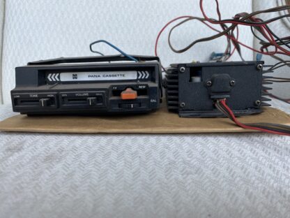 Pana Cassette A4200