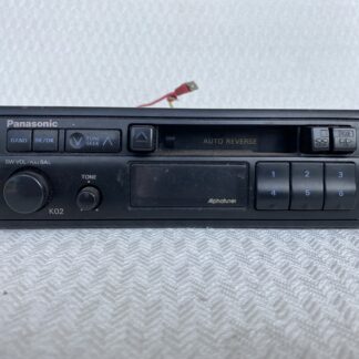 Panasonic K02