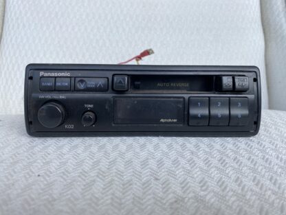 Panasonic K02