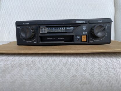 Philips 22 AC 060 Cassette Stereo