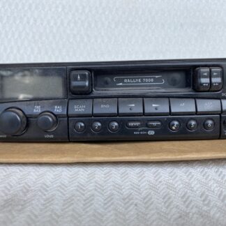 Philips Rallye 7000