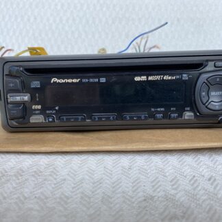 Pioneer deh-2020r