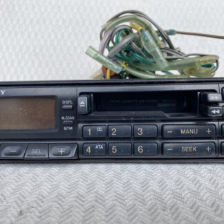 Sony XR-5352