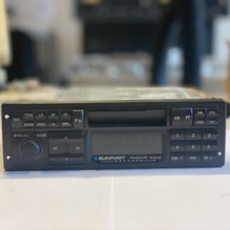 Blaupunkt RCM 82