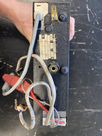 Philips 22RN512/19 – Bild 3